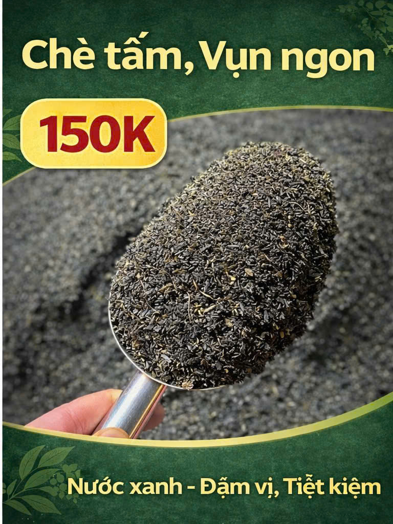 Trà đặc sản 169k
